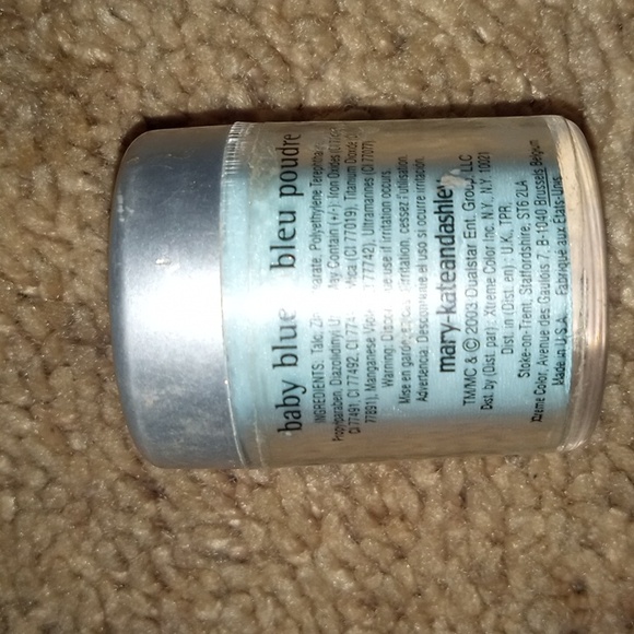 Mary Kate&Ashley Sparkling Powder - Picture 4 of 4